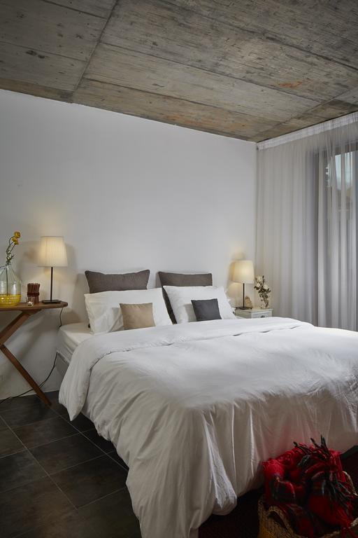 Bed and Breakfast Casa De Janeiro Janeiro de Cima Exterior foto