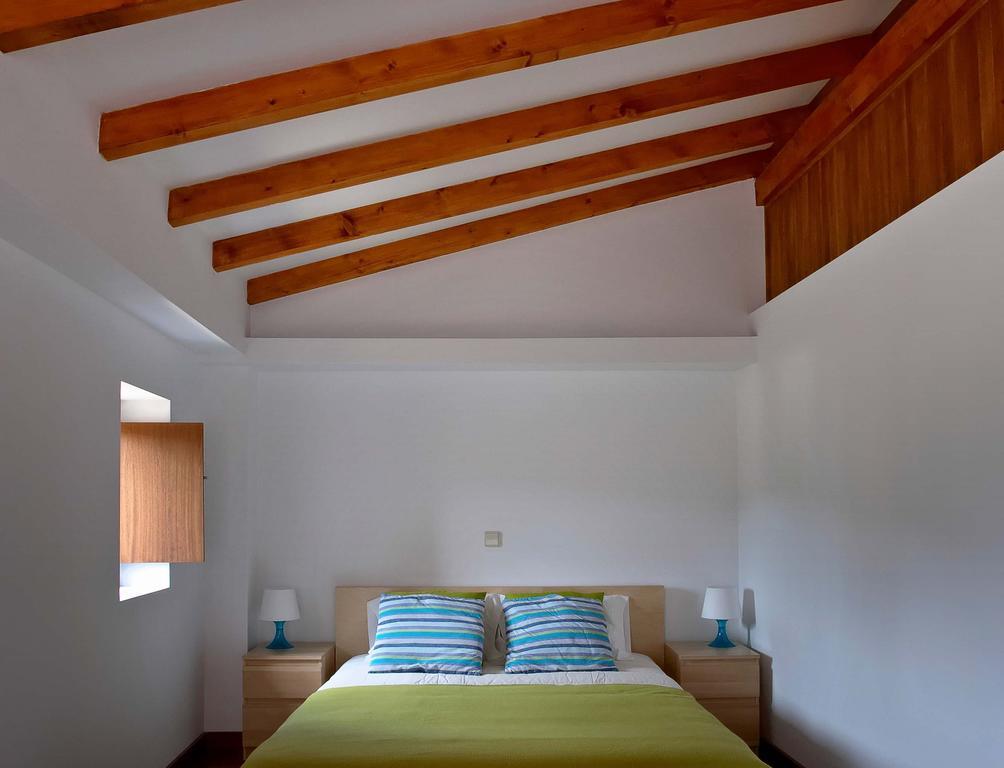 Bed and Breakfast Casa De Janeiro Janeiro de Cima Zimmer foto