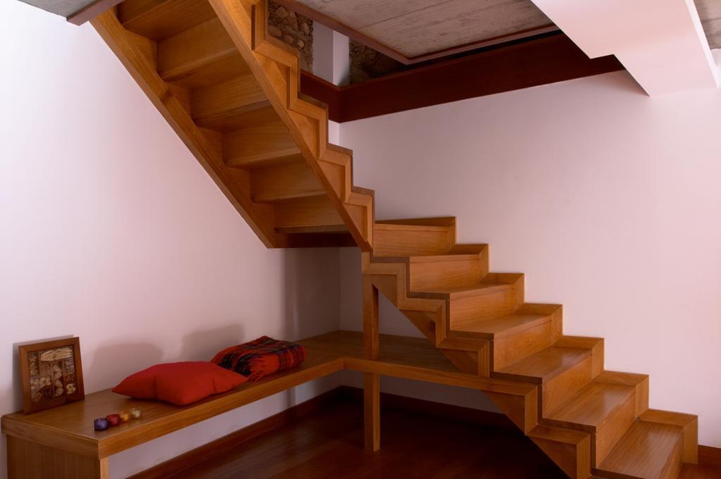 Bed and Breakfast Casa De Janeiro Janeiro de Cima Zimmer foto