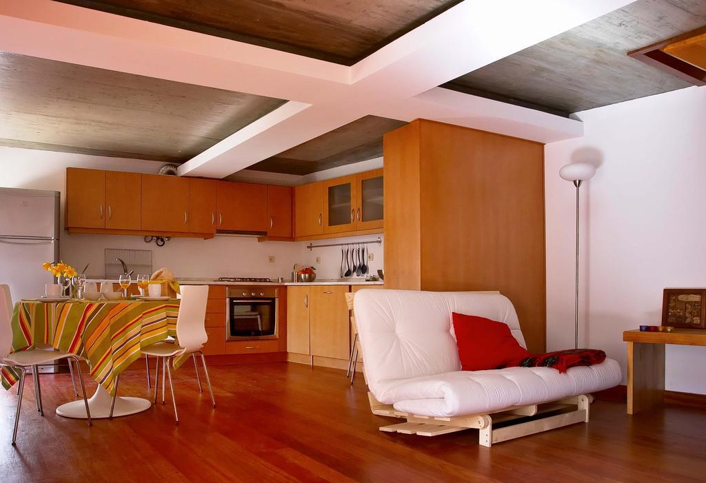 Bed and Breakfast Casa De Janeiro Janeiro de Cima Zimmer foto