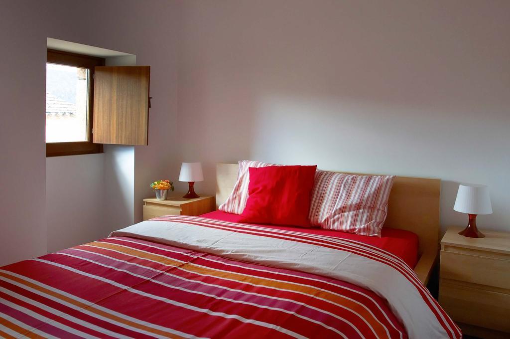 Bed and Breakfast Casa De Janeiro Janeiro de Cima Zimmer foto