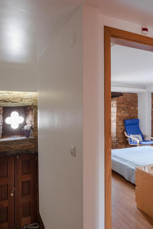Bed and Breakfast Casa De Janeiro Janeiro de Cima Zimmer foto