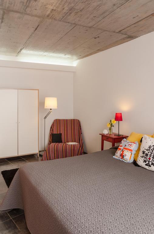 Bed and Breakfast Casa De Janeiro Janeiro de Cima Exterior foto